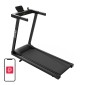 DeerRun A1 Pro Move + πτυσσόμενος ηλεκτρικός διάδρομος (μαύρος)