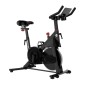 Ποδήλατο γυμναστικής DeerRun S500 Pro (μαύρο)