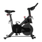 Ποδήλατο γυμναστικής DeerRun S500 Pro (μαύρο)