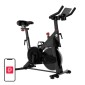 Ποδήλατο γυμναστικής DeerRun S500 Pro (μαύρο)