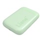 Φορητός εκτυπωτής φωτογραφιών Liene Pearl 2x3" (πράσινος)