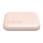 Φορητός εκτυπωτής φωτογραφιών Liene Pearl 2x3" (ροζ)