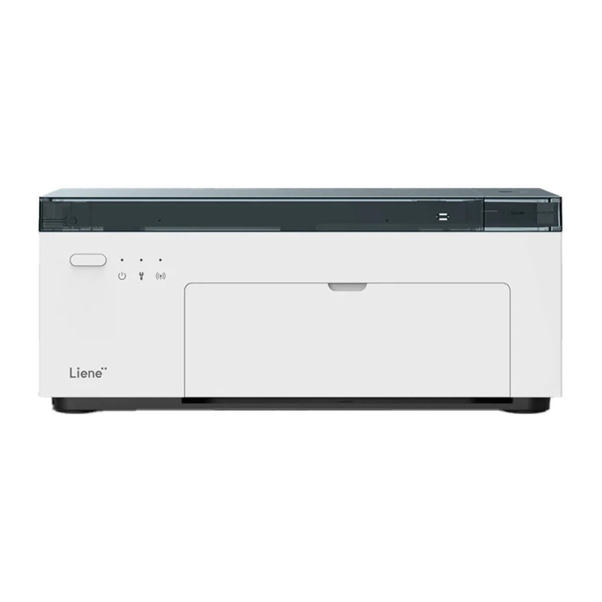 Φορητός εκτυπωτής φωτογραφιών Liene Amber M100 4x6"