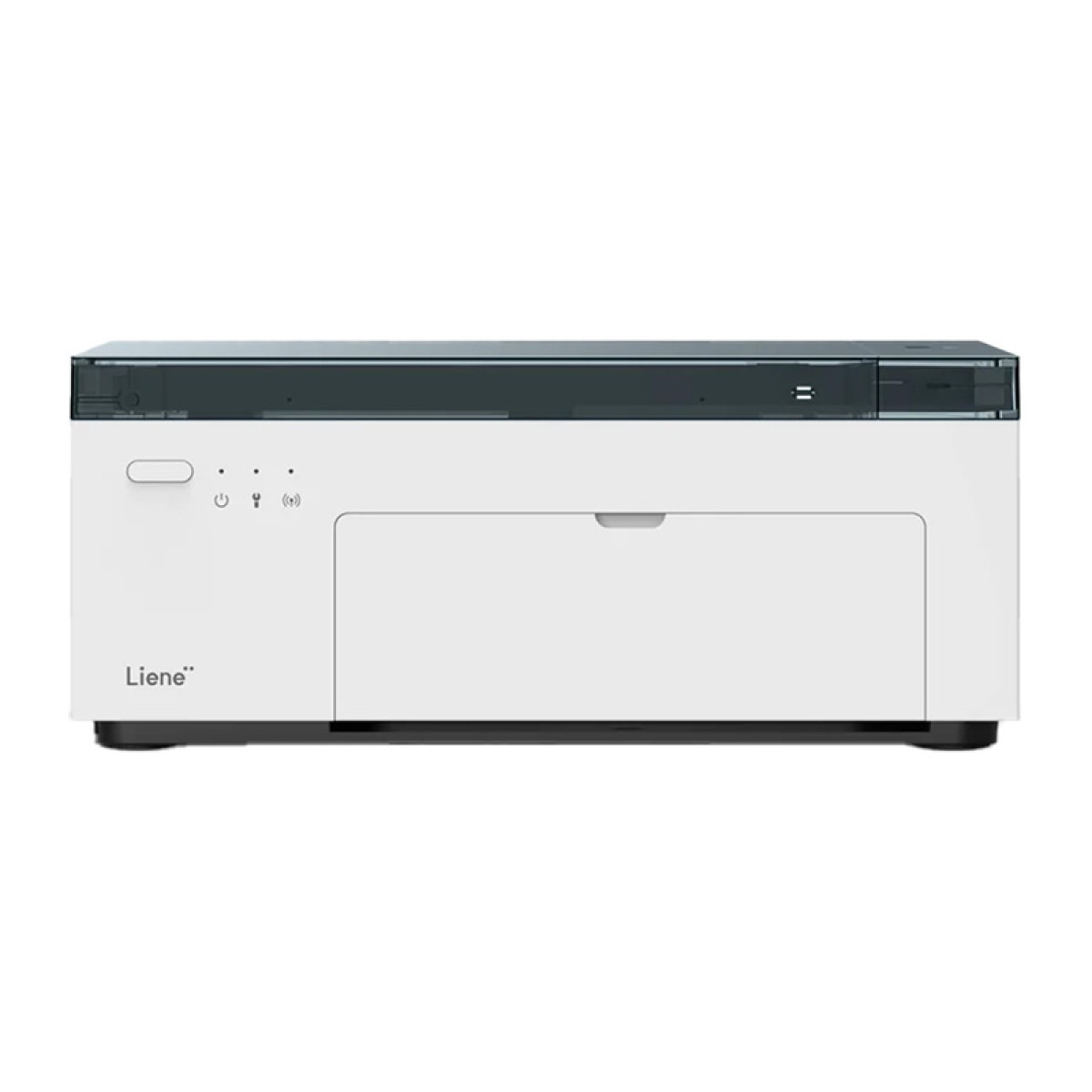 Φορητός εκτυπωτής φωτογραφιών Liene Amber M100 4x6"