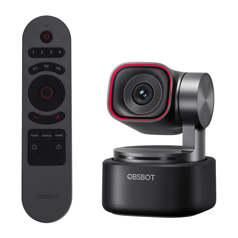 OBSBOT Tiny 3 Τηλεχειριστήριο Combo