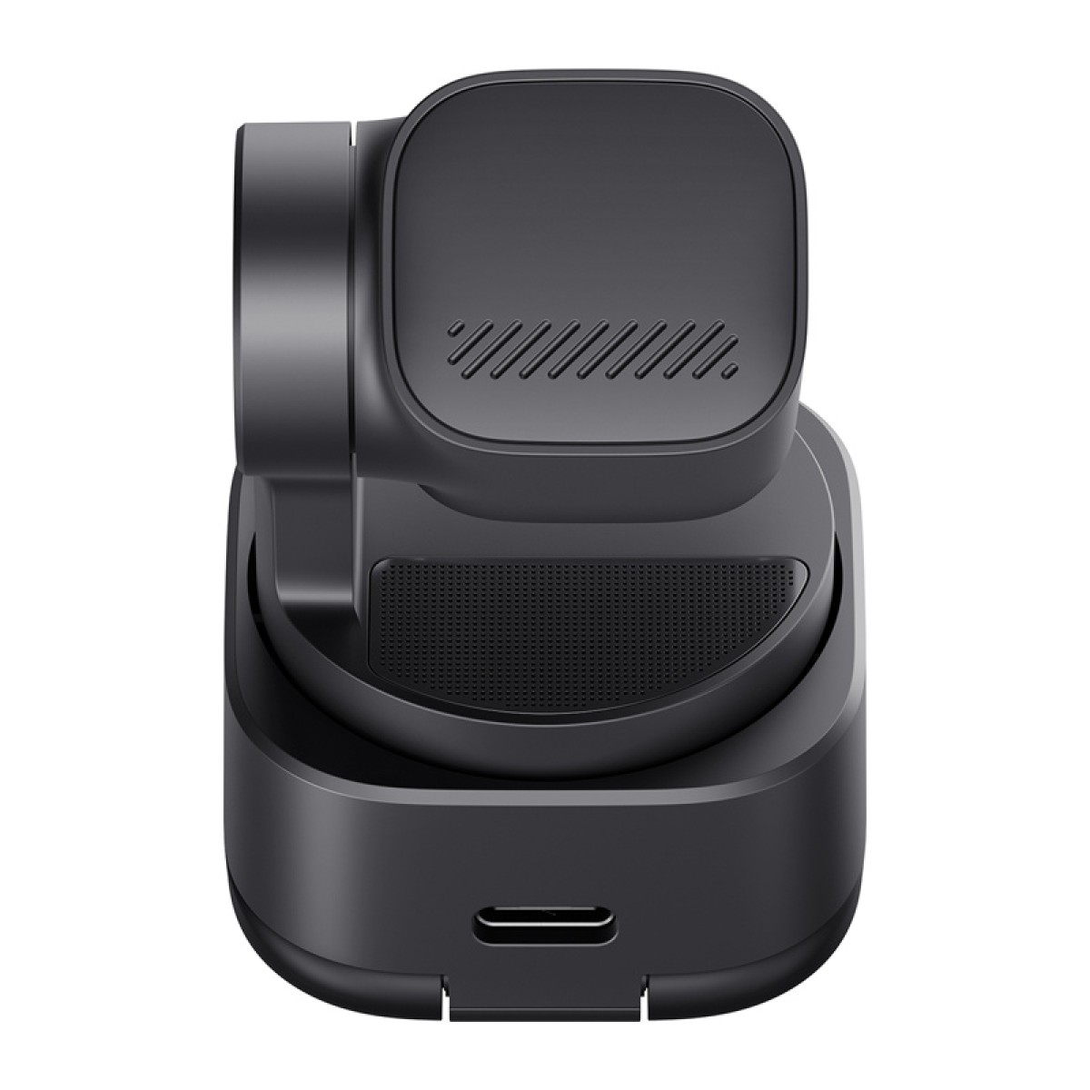 Κάμερα web OBSBOT Tiny 3 Lite με τηλεχειριστήριο και μικρόφωνο