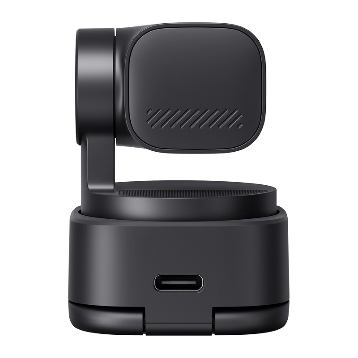 Κάμερα web OBSBOT Tiny 3 Lite με τηλεχειριστήριο και μικρόφωνο