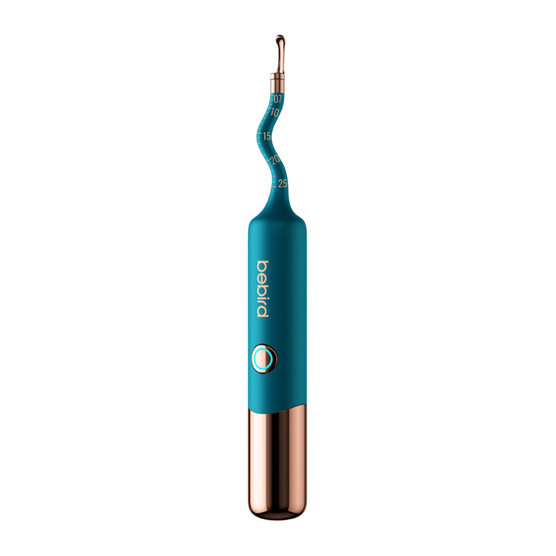 BEBIRD Earsight Ultra – Οτοσκόπιο με κάμερα