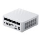 MINIS FORUM M1 Plus i5-12600H 16GB + 512GB Μίνι PC
