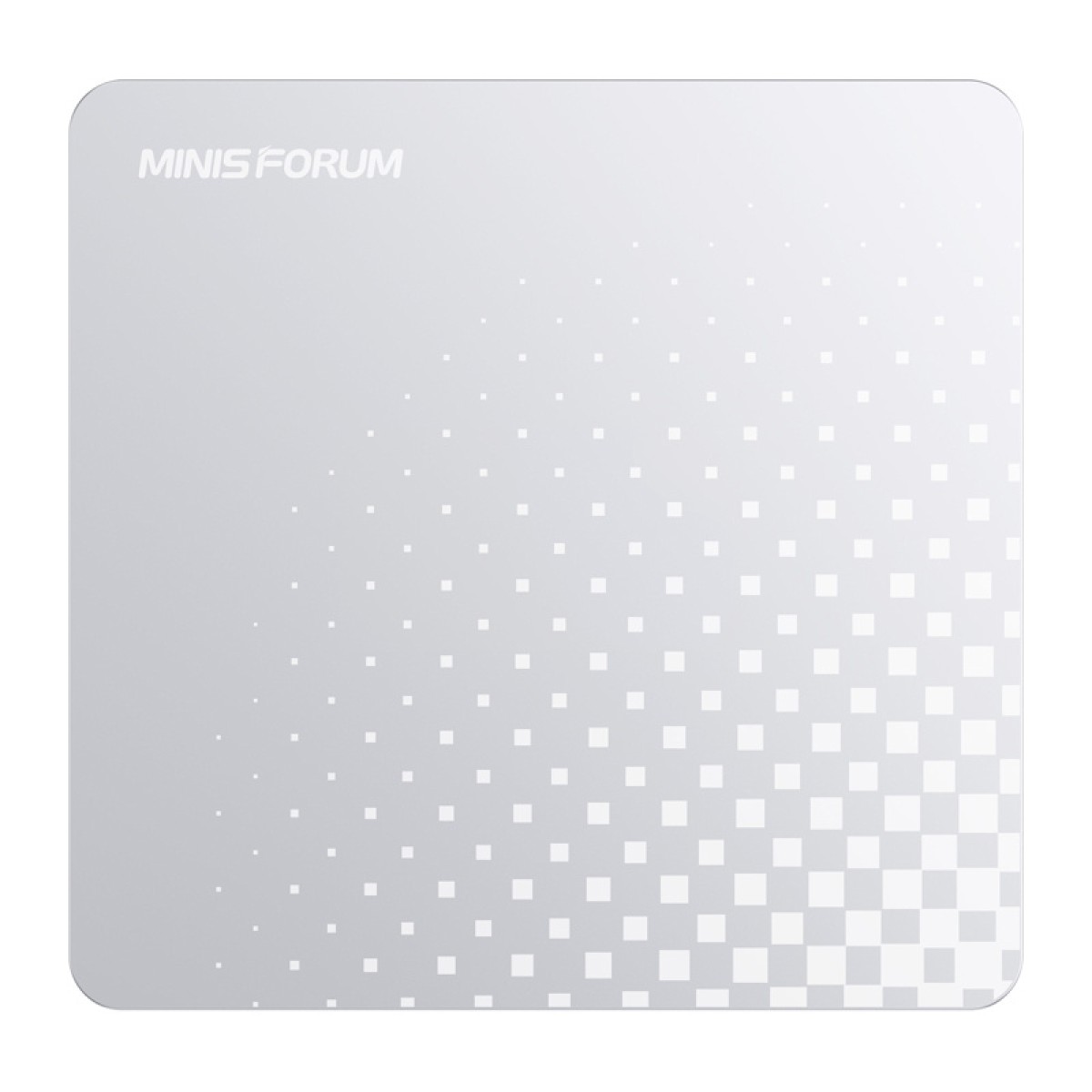 MINIS FORUM M1 Plus i5-12600H 16GB + 512GB Μίνι PC