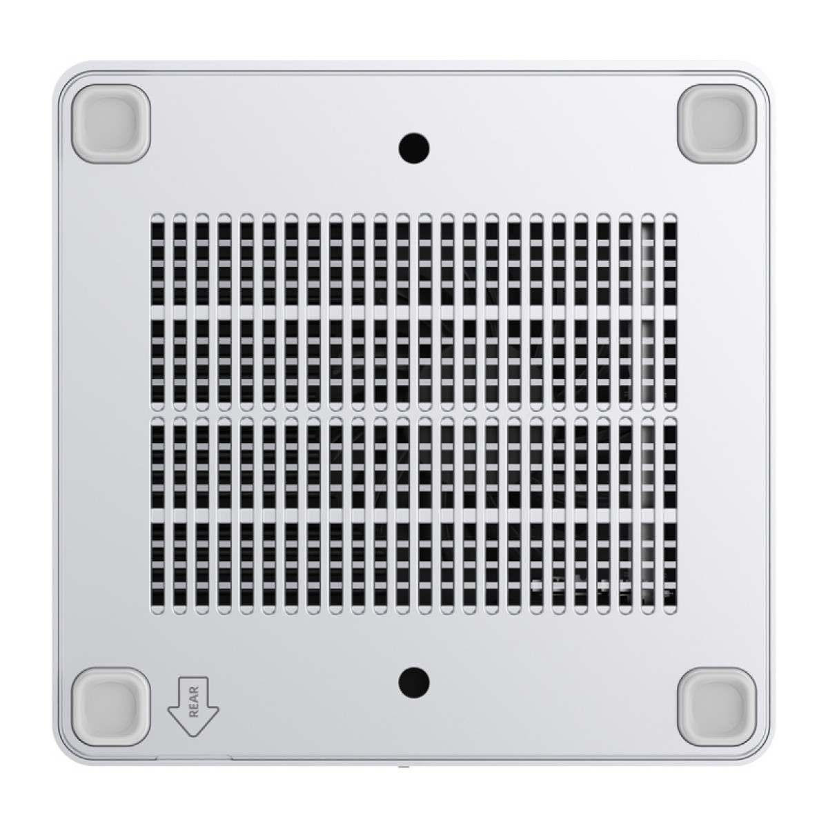 MINIS FORUM M1 Plus i5-12600H 16GB + 512GB Μίνι PC