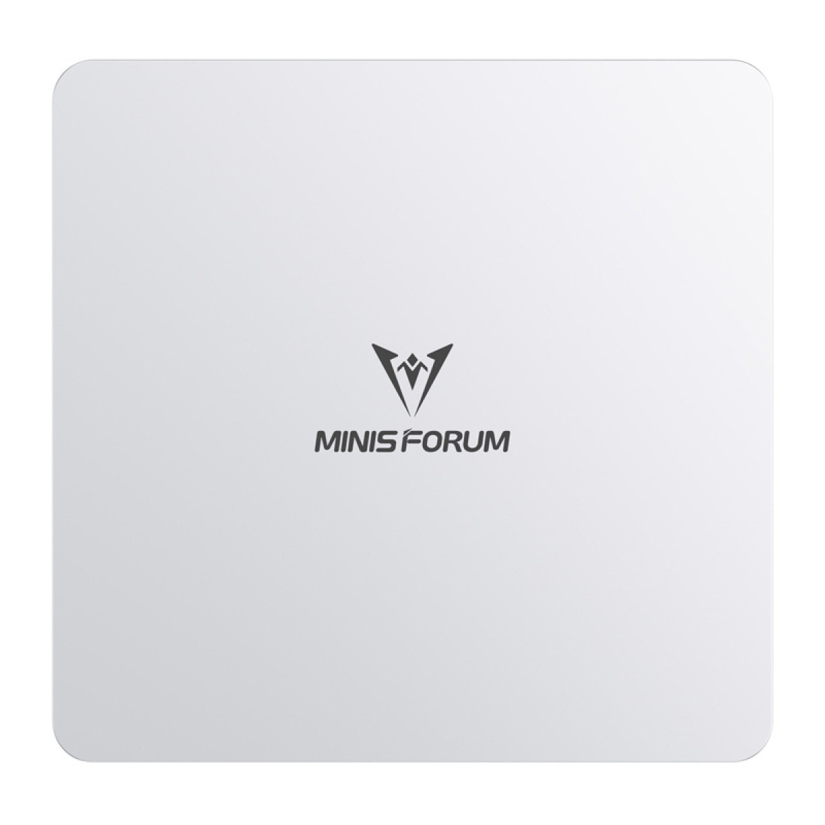 MINIS FORUM UM870 Plus Ryzen 7 8745H 16GB + 512GB Μίνι PC