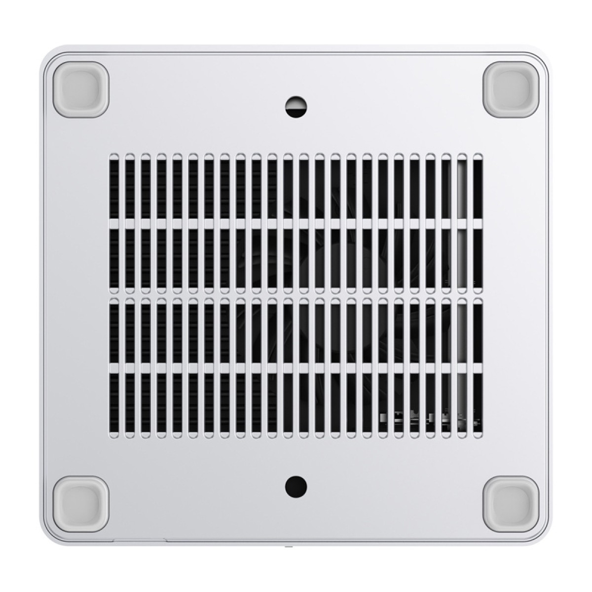 MINIS FORUM UM870 Plus Ryzen 7 8745H 16GB + 512GB Μίνι PC