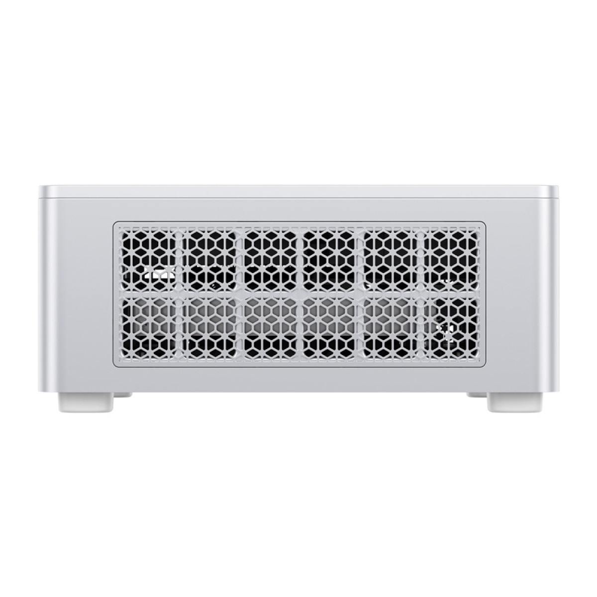 MINIS FORUM UM870 Plus Ryzen 7 8745H 16GB + 512GB Μίνι PC