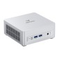 MINIS FORUM UM870 Plus Ryzen 7 8745H 16GB + 512GB Μίνι PC