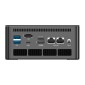 Μίνι υπολογιστής MINIS FORUM UM890 Pro Ryzen 9 8945HS 16 GB + 512 GB