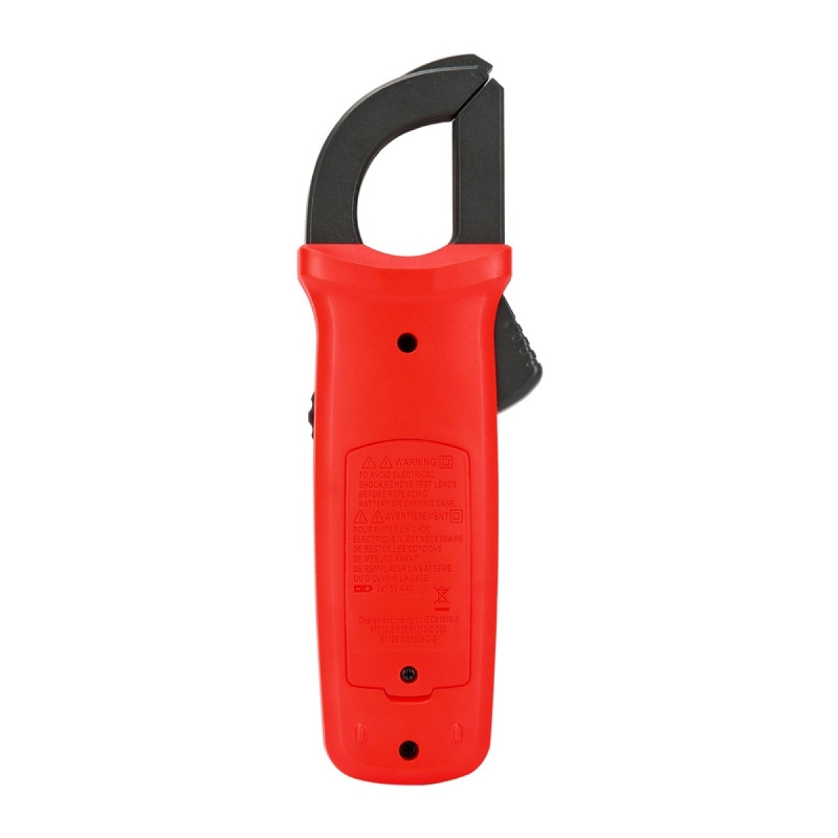 Ψηφιακό λαβομετρητή Uni-T UT201R