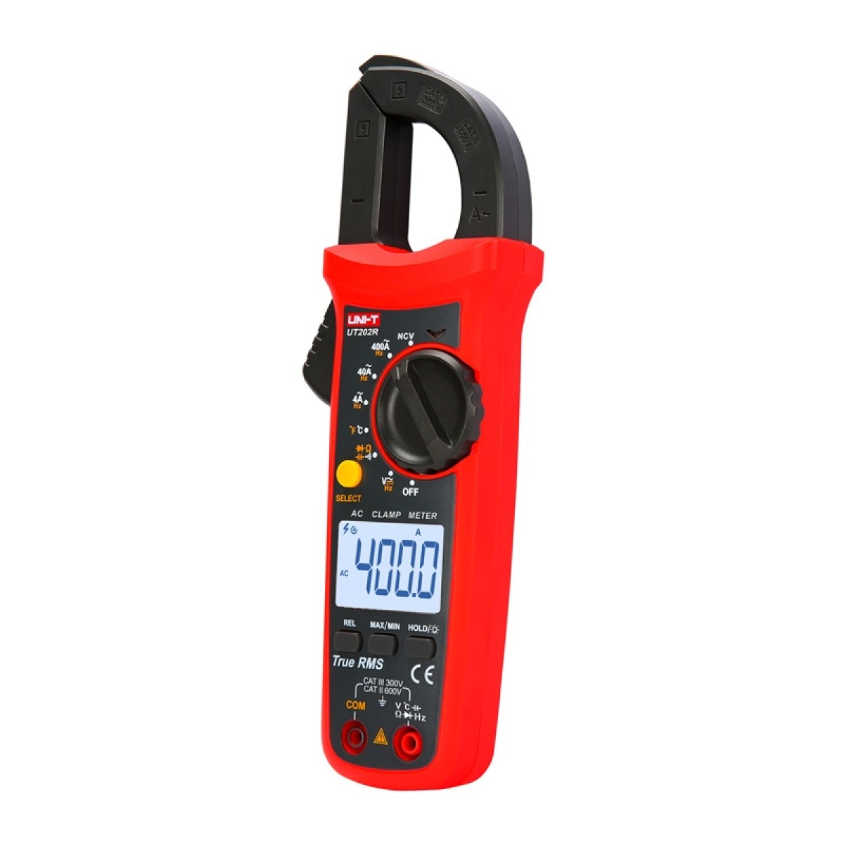 Ψηφιακό λαβομετρητή Uni-T UT202R