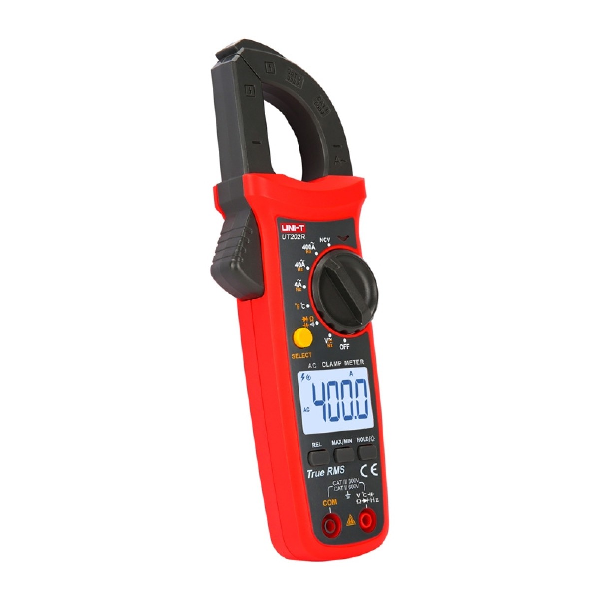 Ψηφιακό λαβομετρητή Uni-T UT202R