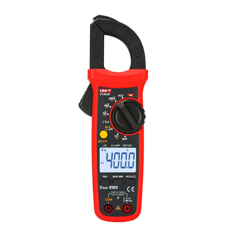 Ψηφιακό λαβομετρητή Uni-T UT202R