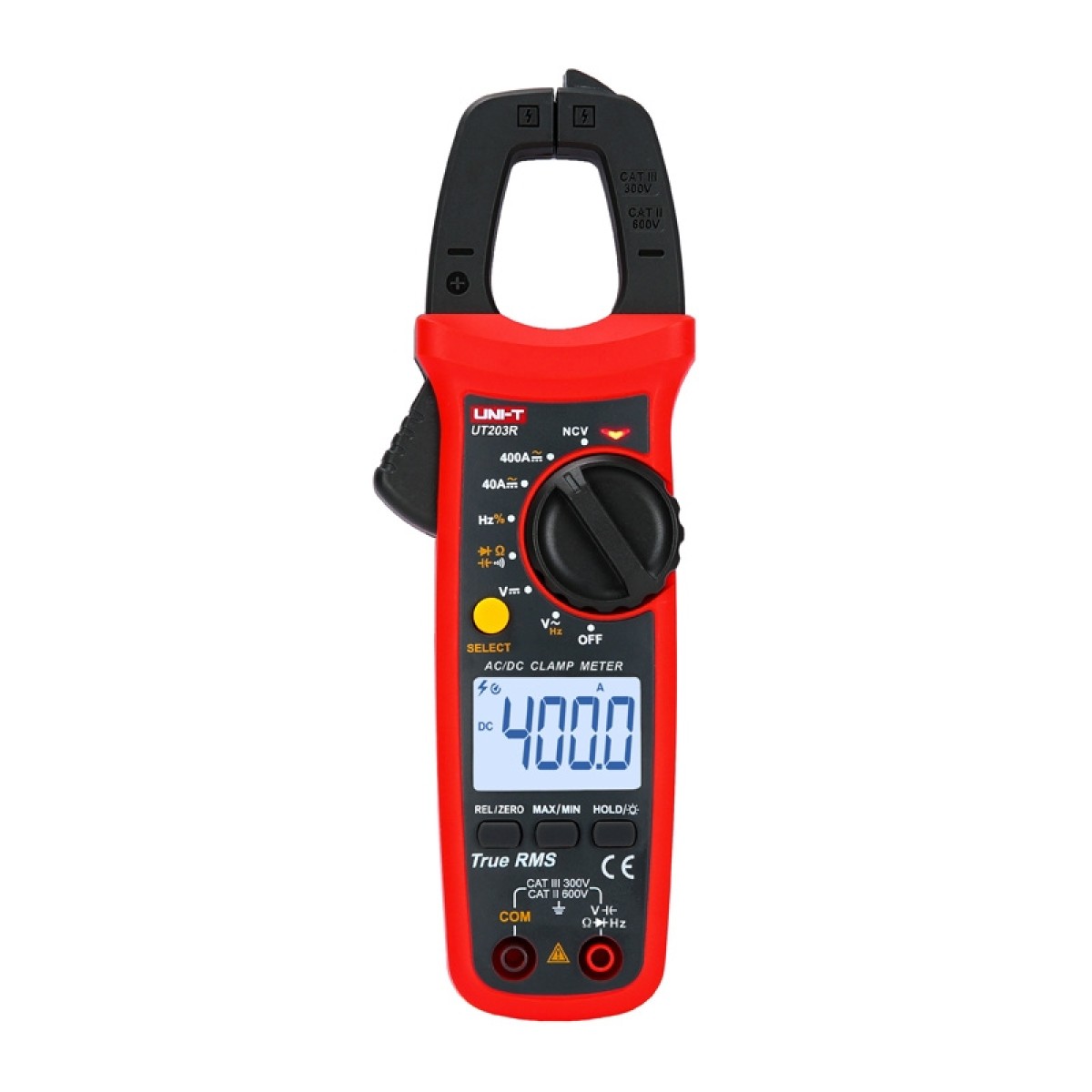 Ψηφιακό λαβομετρητή Uni-T UT203R