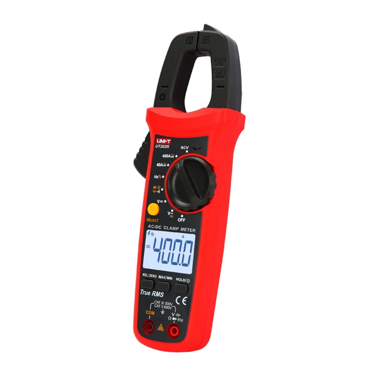 Ψηφιακό λαβομετρητή Uni-T UT203R