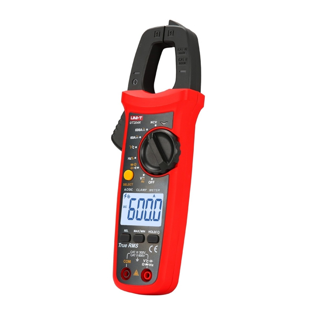 Ψηφιακό λαβομετρητή Uni-T UT204R