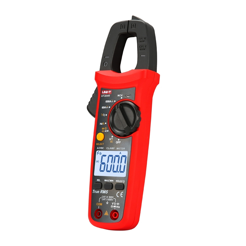 Ψηφιακό λαβομετρητή Uni-T UT204R