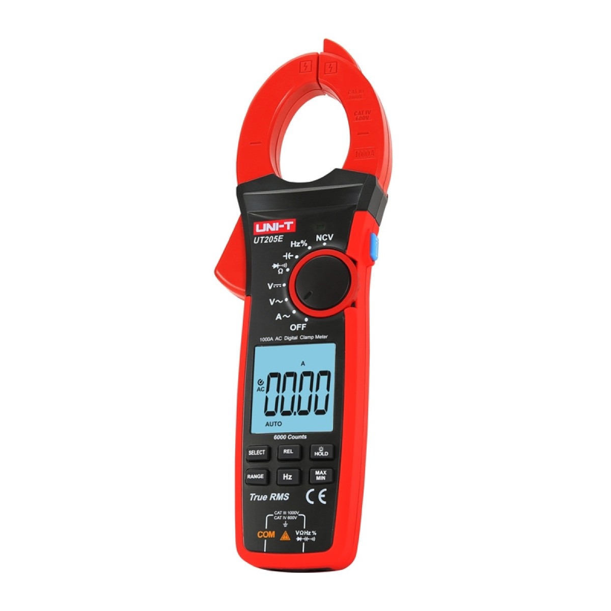 Uni-T UT205E Ψηφιακό Ζυγό