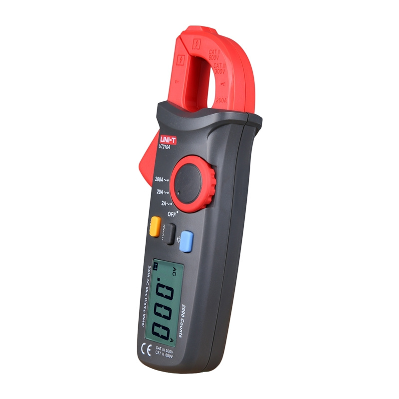 Uni-T UT210A Μίνι ψηφιακό πένσα