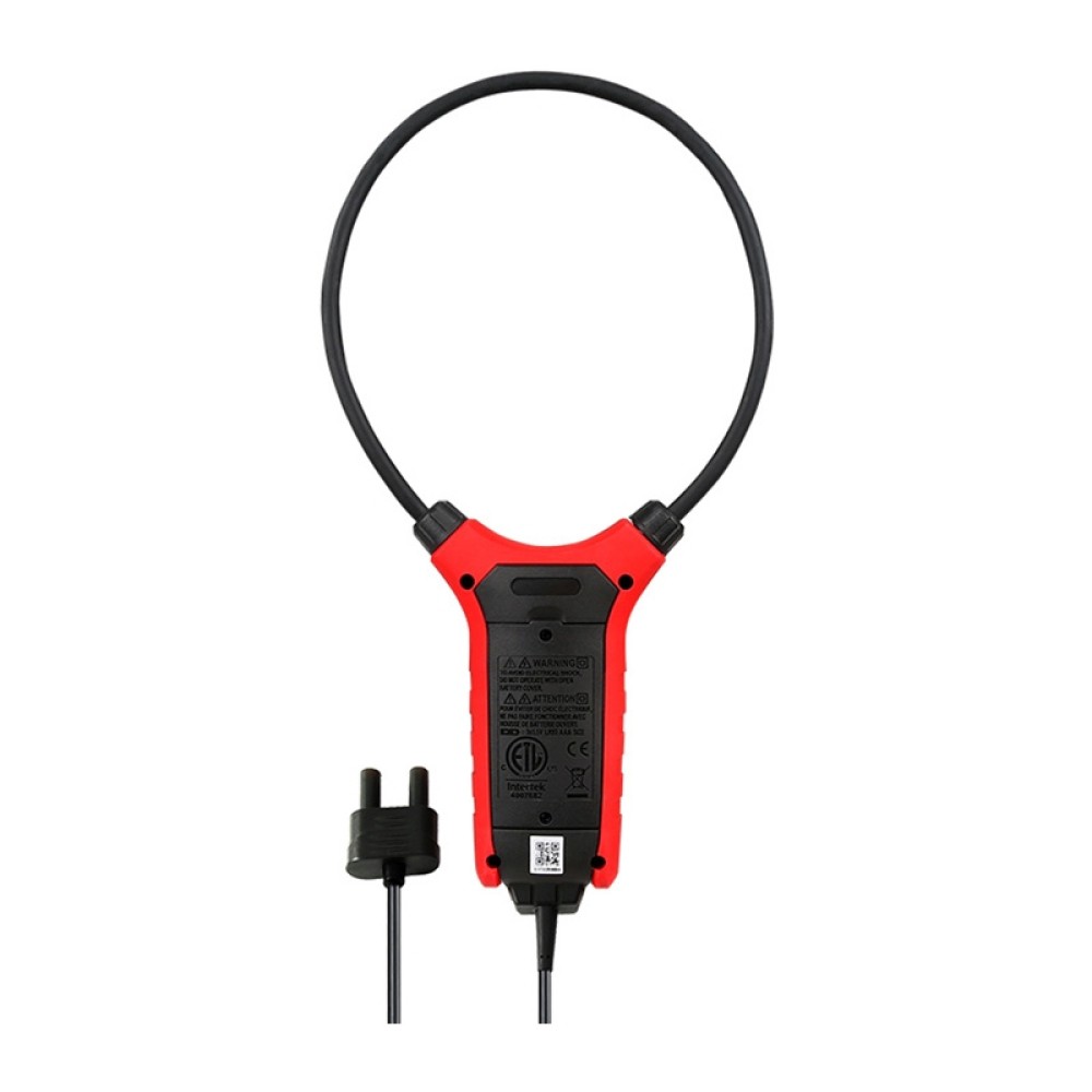 Uni-T Flex Clamp UT-CS09D Αισθητήρας