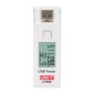 Αξιολόγηση του USB Uni-T UT658