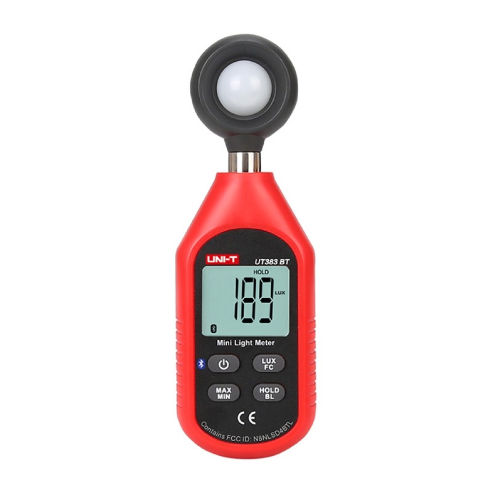 Uni-T UT383BT Μίνι Φωτόμετρο