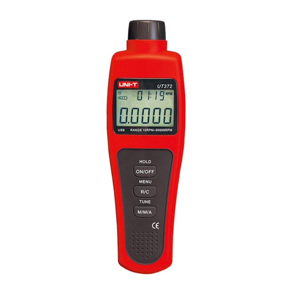 Uni-T UT372 Ταχομετρητής χωρίς επαφή