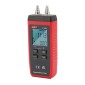 Ψηφιακό μανόμετρο Uni-T UT366A