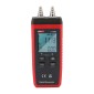 Ψηφιακό μανόμετρο Uni-T UT366A