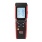 Uni-T UT325F Θερμόμετρο 4 καναλιών
