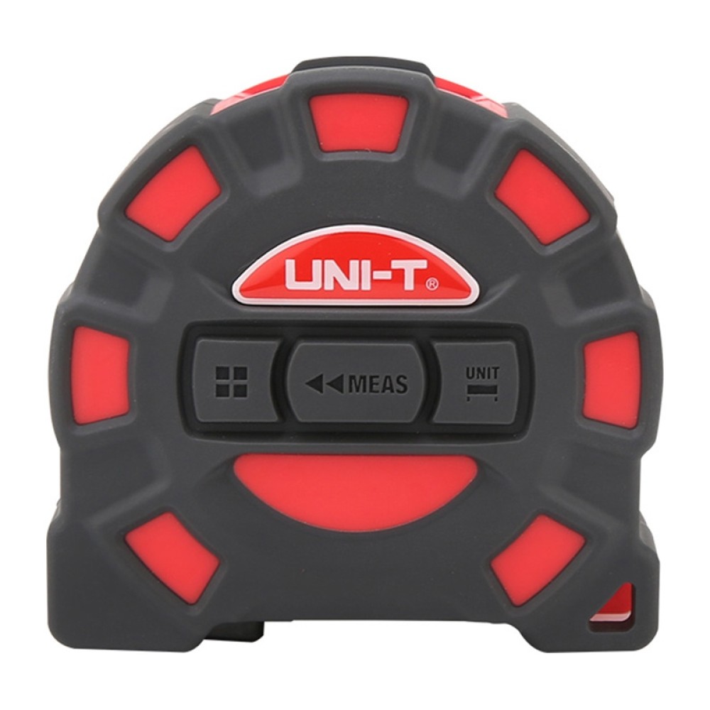 Μετρητής απόστασης με λέιζερ Uni-T LM60T