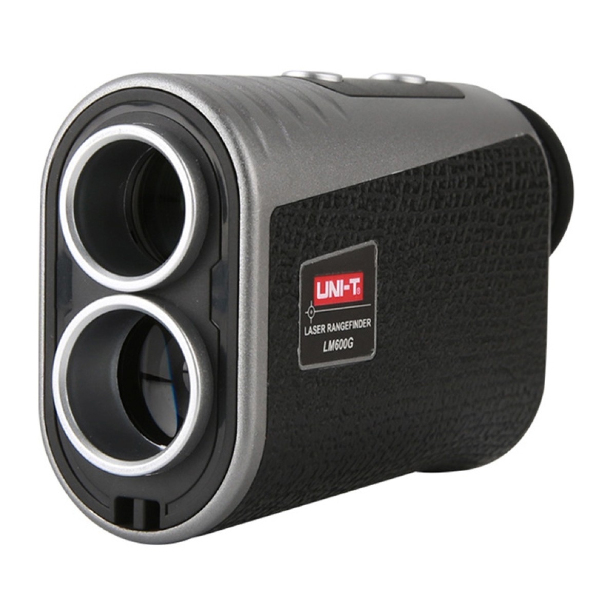 Λέιζερ τηλεμετρητής Uni-T LM600G