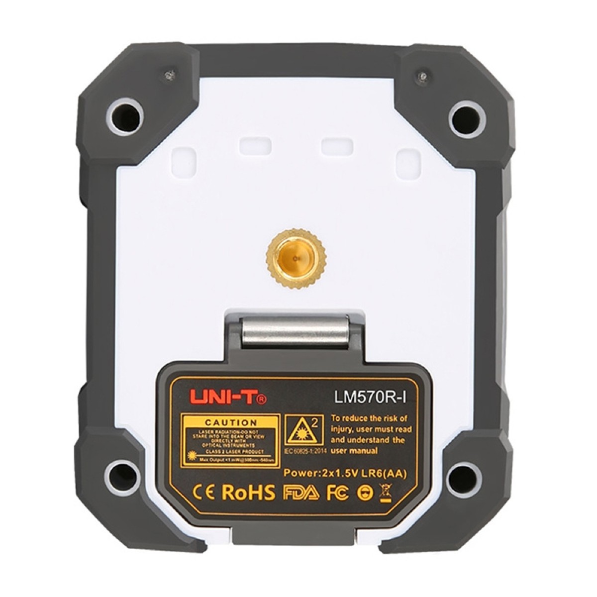 Uni-T LM570R-I Αλφάδι λέιζερ