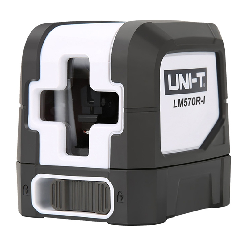 Uni-T LM570R-I Αλφάδι λέιζερ