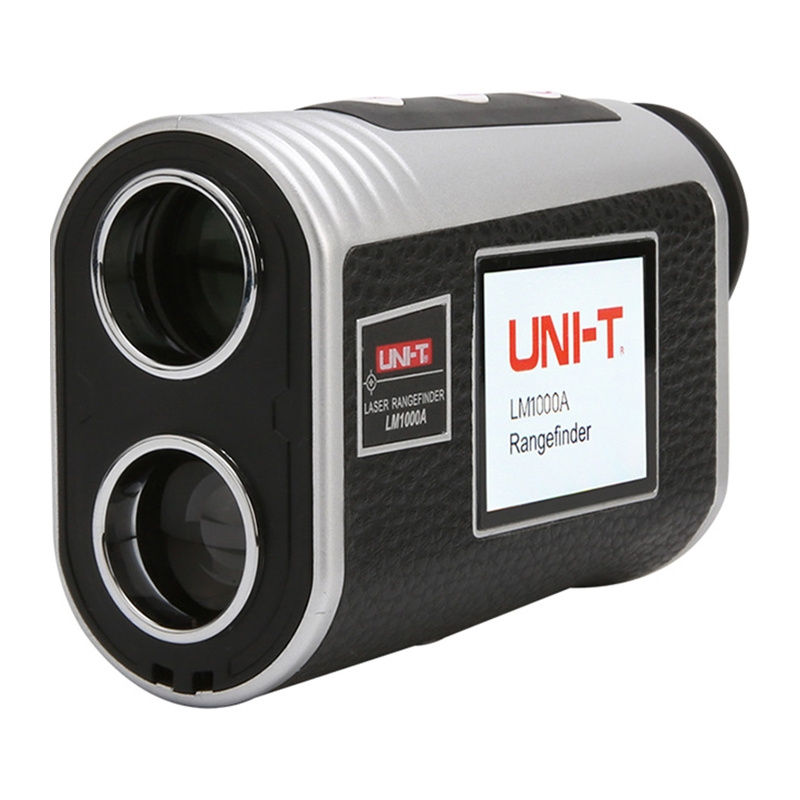 Uni-T LM1000A Αποστασιόμετρο λέιζερ
