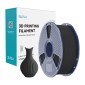 Νήμα Sunlu PLA Classic Μαύρο 1.75mm 1KG