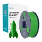 Filament Sunlu PLA υψηλής ταχύτητας Πράσινο