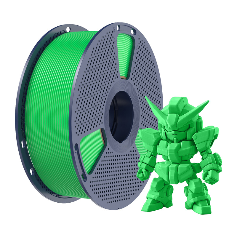 Νήμα Sunlu PLA+ 2.0 (Πράσινο)