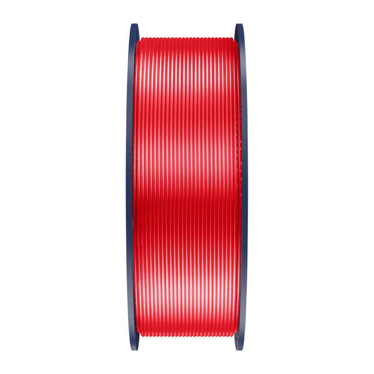 Νήμα Sunlu PLA+ Silk (κόκκινο)