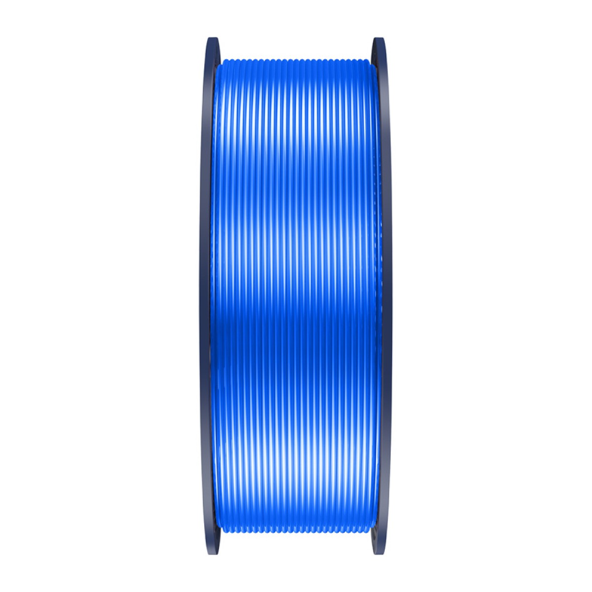 Νήμα Sunlu PLA+ Silk (μπλε)