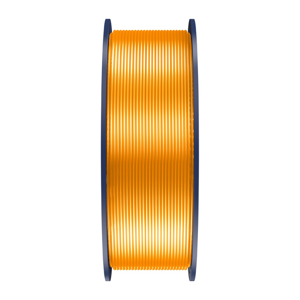 Νήμα Sunlu PLA+ Silk (χάλκινο)