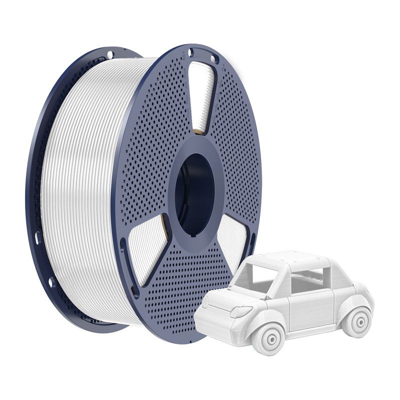 Νήμα PETG Sunlu (Λευκό)