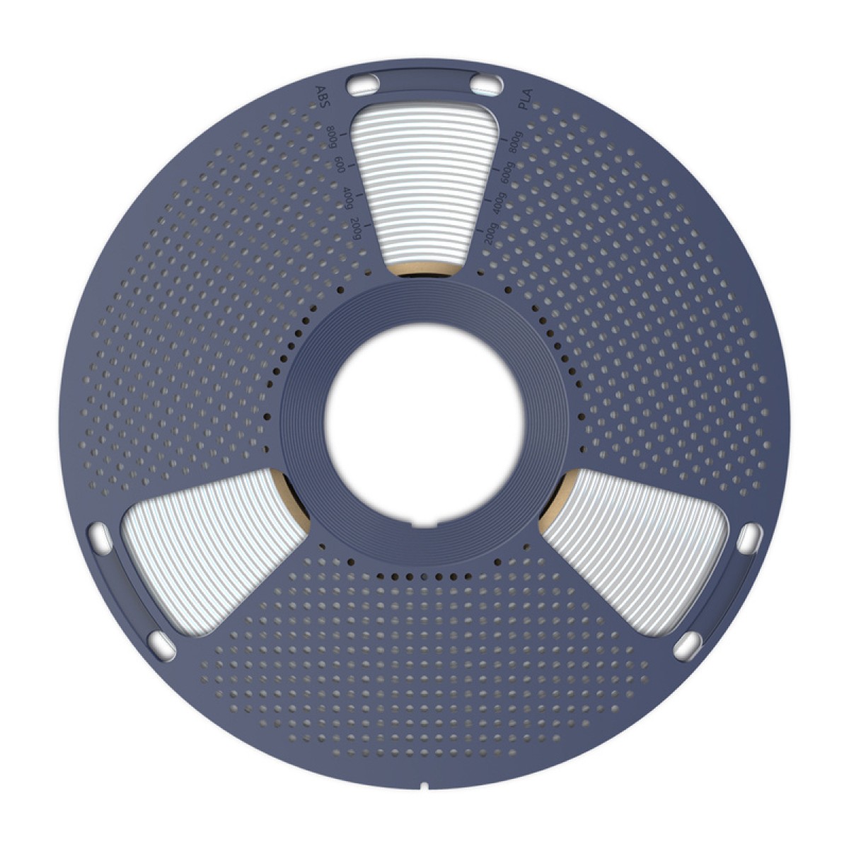 Νήμα PETG Sunlu (Λευκό)